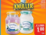 Joghurt Heidelbeere Angebote von Landliebe bei Marktkauf Schwabach für 1,00 €