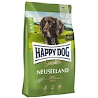 Happy Dog Supreme Sensible Neuseeland 1 kg bei Zookauf im Prospekt "" für 6,14 €