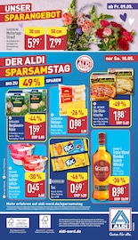 Whiskey im ALDI Nord Prospekt in Bochum Aktueller ALDI Nord Prospekt mit Whiskey, "Aktuelle Angebote", Seite 44
