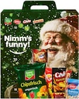 Adventskalender von INTERSNACK für 19,99 € bei Kaufland im Angebot Adventskalender von INTERSNACK im aktuellen Kaufland Prospekt
