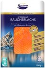 Räucherlachs oder Graved Lachs Angebote von Büsumer bei REWE Velbert für 3,49 €