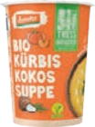 Tress Brüder Bio-Suppe im tegut Prospekt Tress Brüder Bio-Suppe von demeter im aktuellen tegut Prospekt für 2,99 €