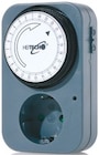 Tages-Zeitschaltuhr elektromechanisch von  im aktuellen Netto mit dem Scottie Prospekt für 3,99 €