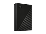 My Passport™ Festplatte, 5 TB HDD, 2,5 Zoll, extern, Schwarz im Angebot bei MediaMarkt Saturn in Heidelberg My Passport™ Festplatte, 5 TB HDD, 2,5 Zoll, extern, Schwarz Angebote von WD bei MediaMarkt Saturn Heidelberg für 149,99 €