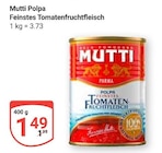 Aktuelles Polpa Angebot bei GLOBUS in Braunschweig ab 1,49 €