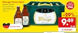 Aktuelles Premium Biere Angebot bei Netto Marken-Discount in Gießen ab 9,49 €