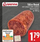 EDEKA Wassenberg - Sülze Royal Angebot im Prospekt Sülze Royal bei EDEKA im Wassenberg Prospekt für 1,79 €
