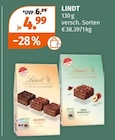 Pralinen im Angebot bei Müller in Schwäbisch Hall Pralinen Angebote von Lindt bei Müller Schwäbisch Hall für 4,99 €