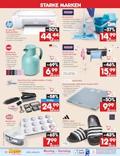 Aktueller Netto Marken-Discount Prospekt mit Leifheit, "Aktuelle Angebote", Seite 40