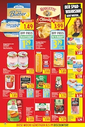 Ähnliche Grand Dessert Angebote im Prospekt "Aktuelle Angebote" von E center Ähnliches Angebot bei E center in Prospekt "Aktuelle Angebote" gefunden auf Seite 11