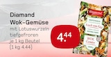 Wok-Gemüse Angebote von Diamand bei boni Center Bochum für 4,44 €