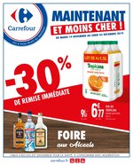 Catalogue Carrefour "Maintenant et moins cher !", 52 pages, à Draguignan, 19/11/2019 - 02/12/2019 Prospectus Carrefour "Maintenant et moins cher !", 52 pages, à Draguignan, 19/11/2019 - 02/12/2019