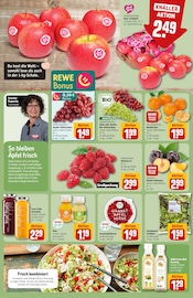 Granatapfel im REWE Prospekt in Heidelberg Aktueller REWE Prospekt mit Granatapfel, "Dein Markt", Seite 8