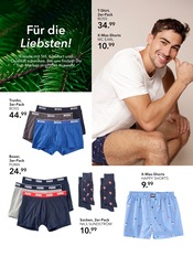 Aktueller Peek und Cloppenburg Prospekt mit Herrenmode, "FOR SOMEONE SPECIAL", Seite 8