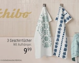 3 Geschirrtücher von Tchibo für 9,99 € bei EDEKA im Angebot 3 Geschirrtücher von Tchibo im aktuellen EDEKA Prospekt