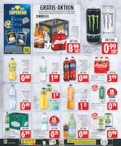 Staatlich Fachingen Angebote im Prospekt "Aktuelle Angebote" von EDEKA Staatlich Fachingen Angebote im Prospekt "Aktuelle Angebote" von EDEKA auf Seite 12