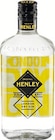 Aktuelle Gin Angebote bei Netto Marken-Discount in Gelsenkirchen Aktuelles London Dry Gin Angebot bei Netto Marken-Discount in Gelsenkirchen ab 5,29 €