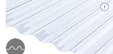PVC-Wellpappe „Sinus“ im aktuellen Hellweg Prospekt