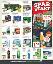 Aktueller Marktkauf Prospekt mit Bier, "Aktuelle Angebote", Seite 15