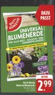 Universal Blumenerde im Angebot bei EDEKA in Schwabach Universal Blumenerde Angebote von Gut & Günstig bei EDEKA Schwabach für 2,99 €