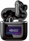 Kopfhörer TWS Touch ANC 24EX im Angebot bei expert in Göttingen Kopfhörer TWS Touch ANC 24EX Angebote von KENDO bei expert Göttingen für 29,99 €