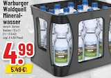 Mineralwasser bei Trinkgut im Gütersloh Prospekt für 4,99 €