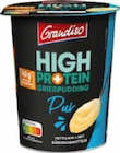 High Protein Grießpudding von Grandiso im aktuellen Netto Marken-Discount Prospekt für 1,59 €