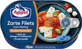 Heringsfilet Angebote von Appel bei GLOBUS Gera für 1,11 €