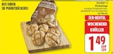 Dinkelinge von Schäfer's für 1,49 € bei EDEKA im Angebot Dinkelinge von Schäfer's im aktuellen EDEKA Prospekt