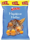 Magdalenas muffins - Maître Jean Pierre - Lidl à Aubervilliers Magdalenas muffins - Maître Jean Pierre en promo chez Lidl Aubervilliers à 2,99 €