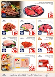 Aktueller E center Prospekt mit Braten, "Top Angebote", Seite 6