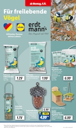 Meisenknödel Angebot im aktuellen Lidl Prospekt auf Seite 25