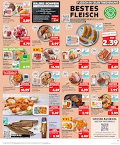 Aktueller Kaufland Prospekt mit Pute, "Aktuelle Angebote", Seite 13