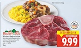 Rinder-Beinscheibe von Bauern Gut für 9,99 € bei E center im Angebot Rinder-Beinscheibe von Bauern Gut im aktuellen E center Prospekt