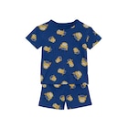 Pyjama garçon - MINIONS en promo chez Carrefour Pyjama garçon - MINIONS dans le catalogue Carrefour