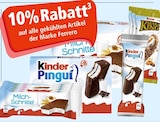 10% Rabatt bei Marktkauf im Kirchheim Prospekt für 