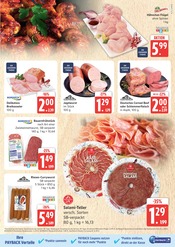 Aktueller Marktkauf Prospekt mit Teller, "Top Angebote", Seite 11