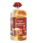 Sandwich Toast Angebote von Grafschafter bei Lidl Solingen für 0,99 €