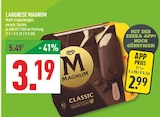 Aktuelle Eis Angebote bei Marktkauf in Hagen (Stadt der FernUniversität) Aktuelles Langnese Magnum Angebot bei Marktkauf in Hagen (Stadt der FernUniversität) ab 2,99 €