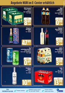 Veltins im E center Prospekt "Top Angebote" mit 36 Seiten (Neuendorf (Elmshorn))