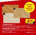 Aktuelle Laminat Angebote bei toom Baumarkt in Bochum Aktuelles Laminat 6 mm Angebot bei toom Baumarkt in Bochum ab 6,99 €