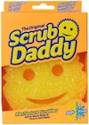 Éponge à récurer - Scrub Daddy dans le catalogue Lidl