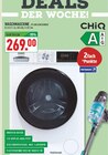 Aktuelles Waschmaschine PFL80141M3XWGA Angebot bei Marktkauf in Lünen ab 269,00 €
