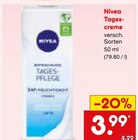 Tagescreme im Angebot bei Netto Marken-Discount in Hattingen Tagescreme Angebote von Nivea bei Netto Marken-Discount Hattingen für 3,99 €