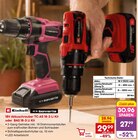 TC-AS 18-3 Li Kit Angebote von Einhell bei Netto Marken-Discount Remscheid für 27,99 €