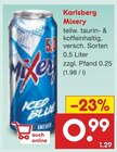 Aktuelles Mixery Angebot bei Netto Marken-Discount in Laatzen ab 0,99 €