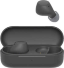 WF-C510 In-Ear Bluetooth Kopfhörer im Angebot bei MediaMarkt Saturn in Erftstadt WF-C510 In-Ear Bluetooth Kopfhörer Angebote von SONY bei MediaMarkt Saturn Erftstadt für 42,00 €
