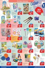 Stifte Angebot im aktuellen budni Prospekt auf Seite 7