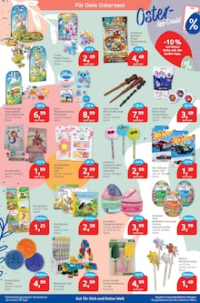 Schreibwaren im budni Prospekt "drogeriemarkt" mit 10 Seiten (Berlin)