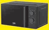 Micro-ondes Monofonction 20 L - Beko en promo chez Super U Quimper à 49,99 €